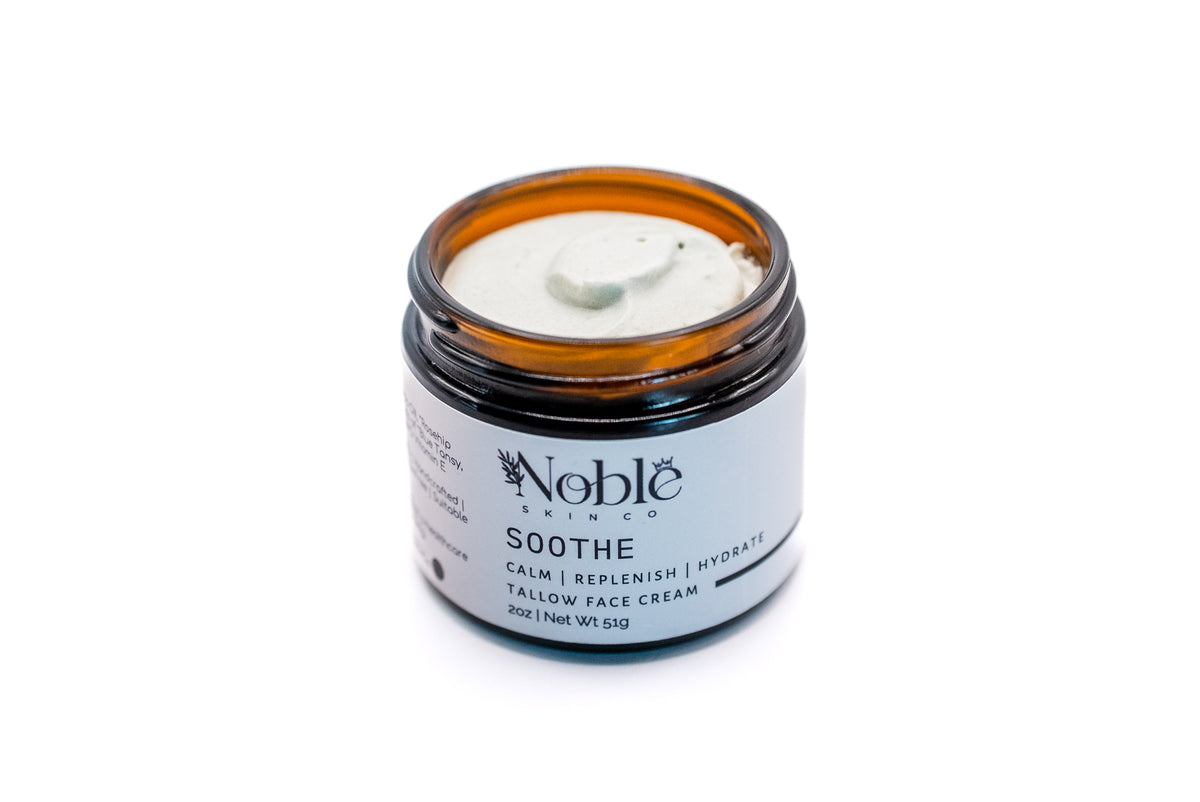 Soothe Face Cream
