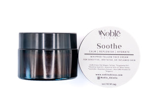 Soothe Face Cream
