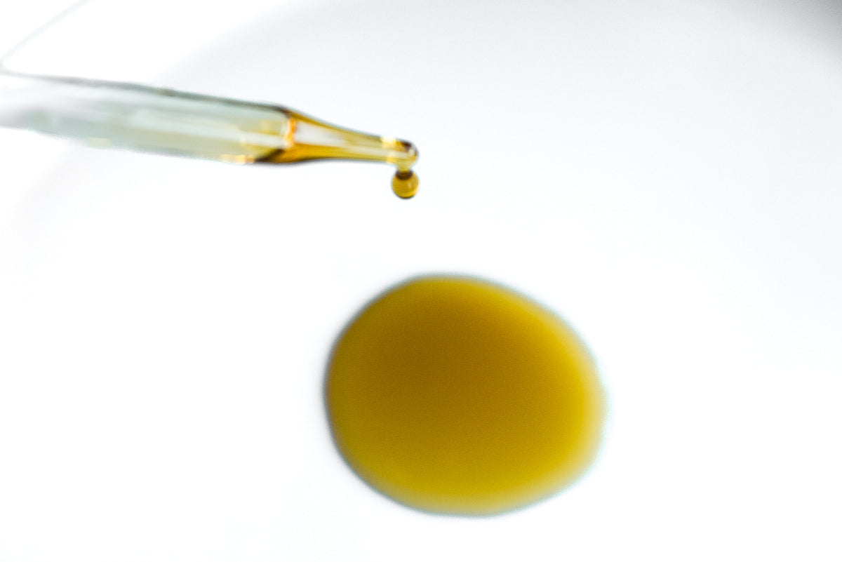 Clear Skin Serum