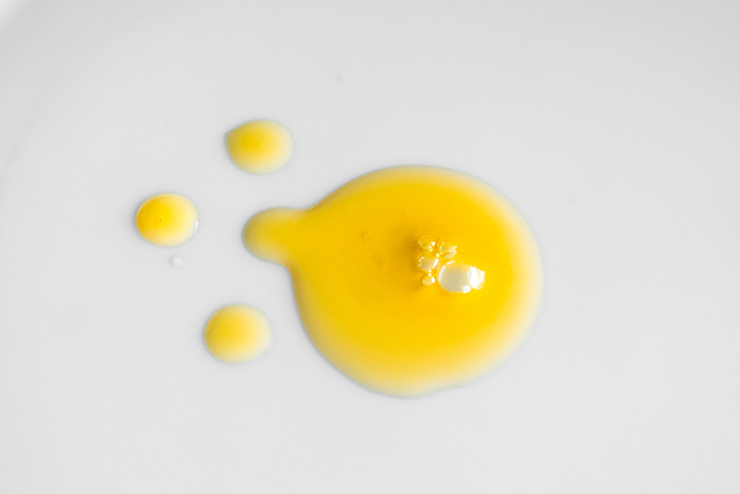 Glow Up Bronzing Serum – Clarifying (Oily + Acne-Prone Skin)