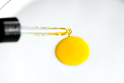 Glow Up Bronzing Serum – Clarifying (Oily + Acne-Prone Skin)