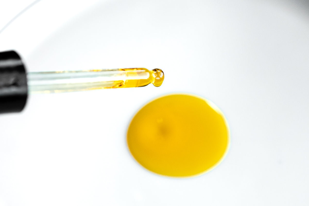 Soothe Face Serum