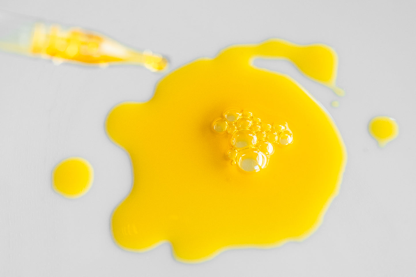 Golden Hour Bronzing Serum – Nourishing (Dry + Mature Skin)