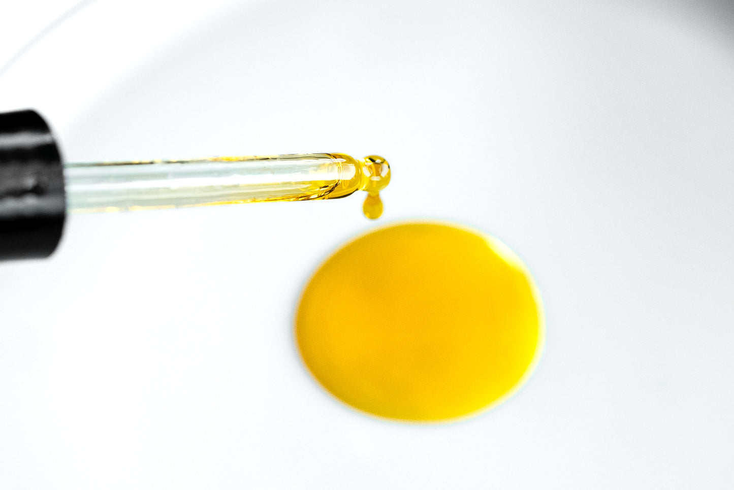 Golden Hour Bronzing Serum – Nourishing (Dry + Mature Skin)