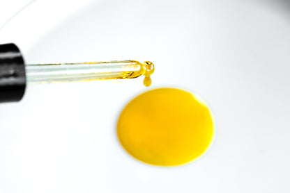 Golden Hour Bronzing Serum – Nourishing (Dry + Mature Skin)