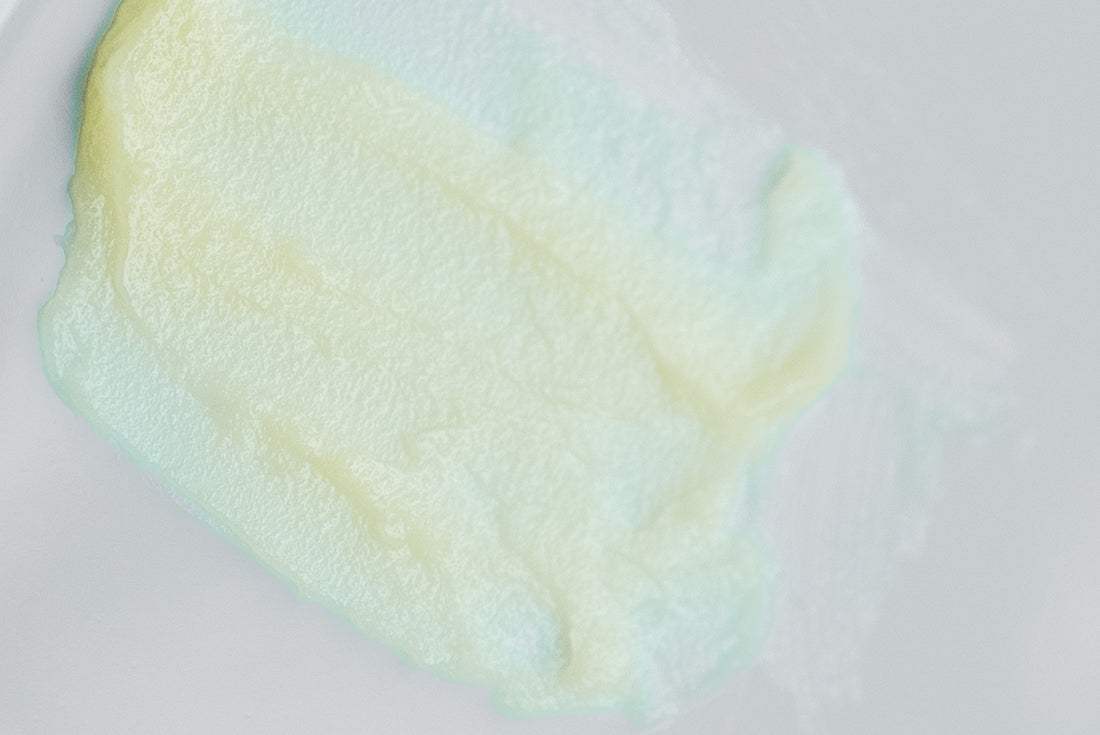 Nourish &amp; Soothe Eye Balm