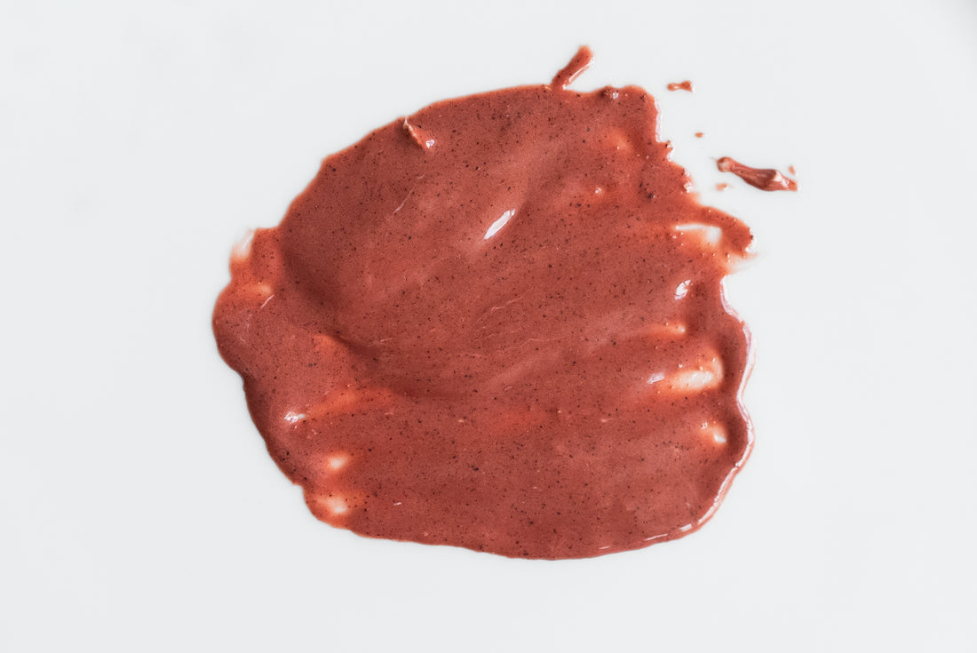 Rejuvenate Face Mask