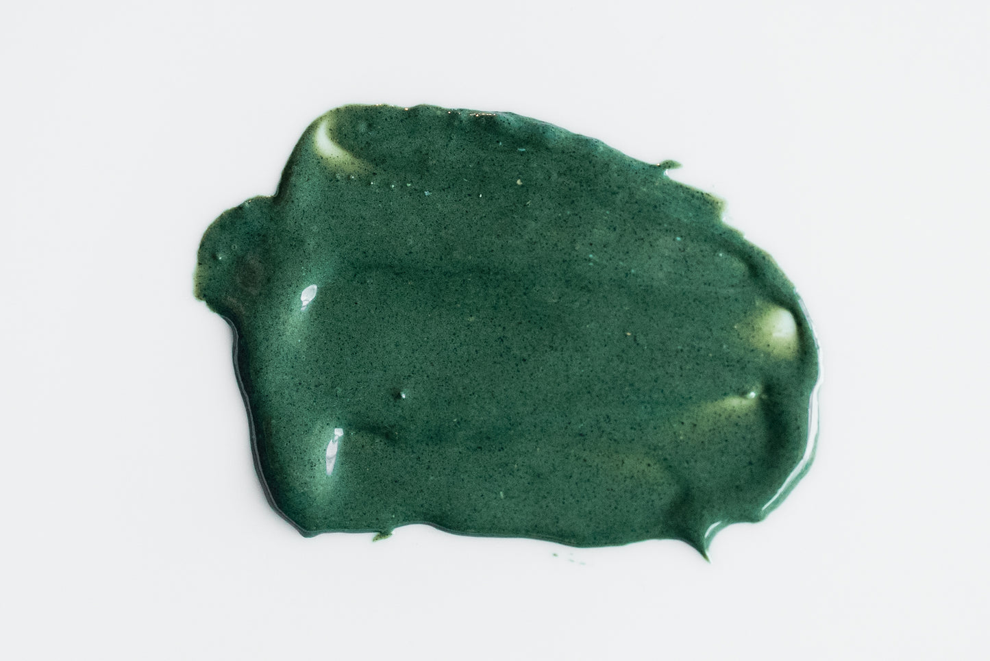 Soothing Spirulina Face Mask