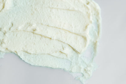 Atlas Cedarwood Bergamot Whipped Tallow Face & Body Cream