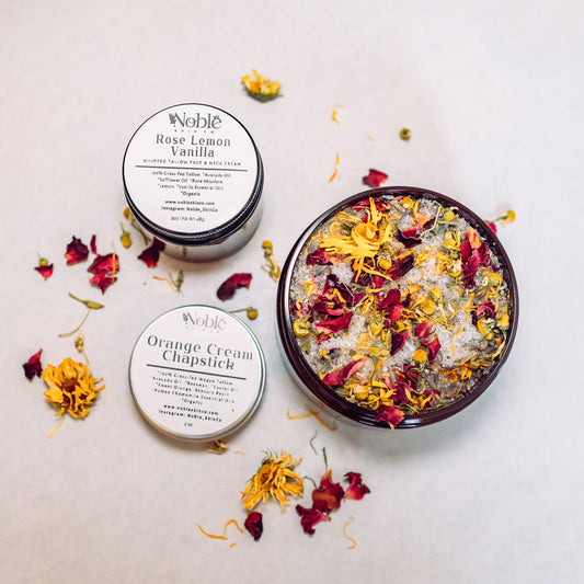 Limited Edition Mother's Day Set