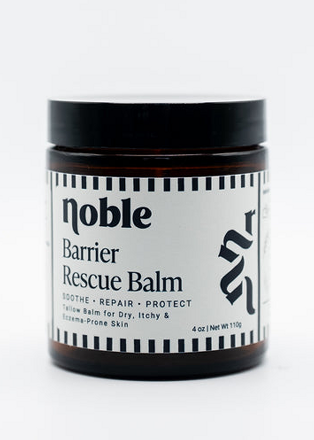 Barrier Rescue Balm for eczema-prone and very dry skin