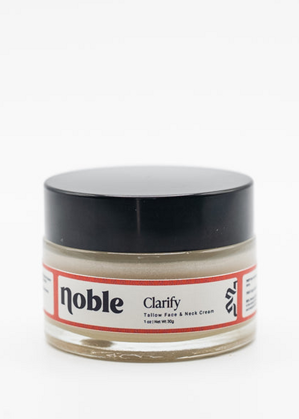 Clarify Face Cream for congested and combination skin