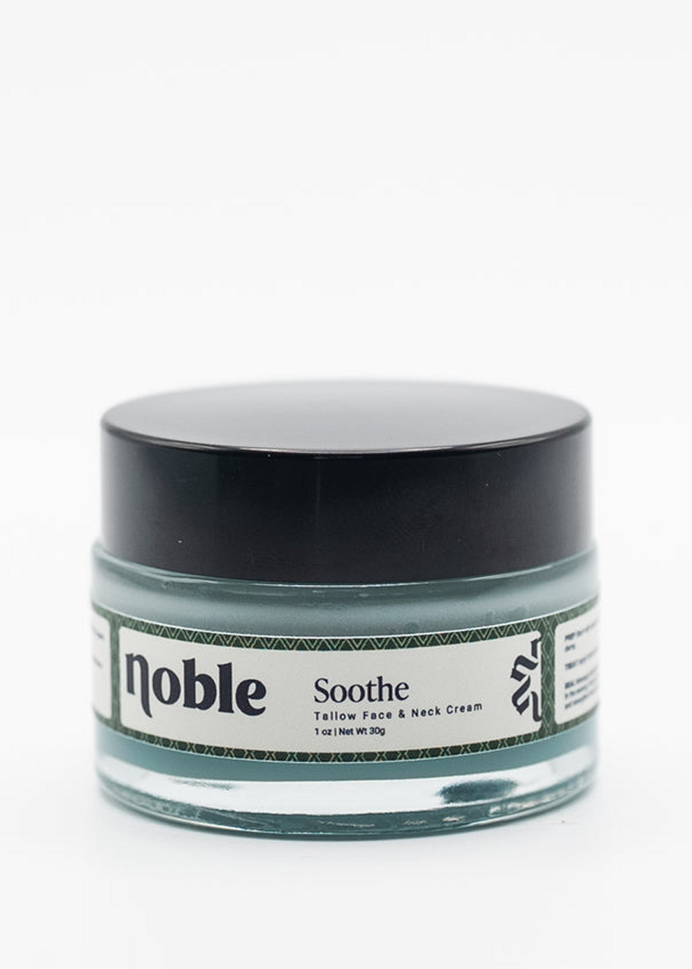 Soothe products for sensitive and reactive skin