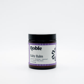 Baby Balm