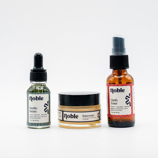 Build Your Ritual Skincare Bundle