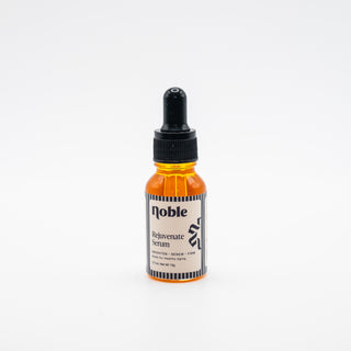 Rejuvenate Face Serum