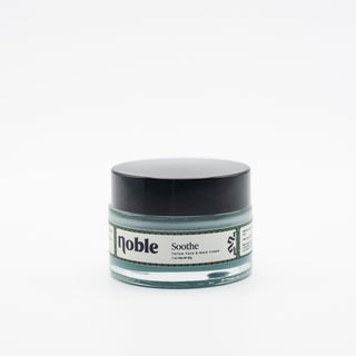 Soothe Face Cream