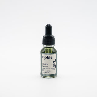 Soothe Face Serum