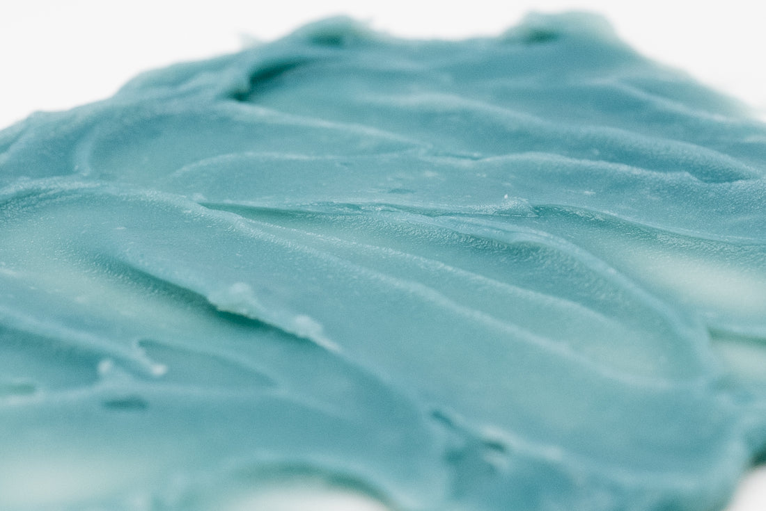 Ylang Ylang Blue Tansy