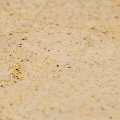 Speckled Clarify Face Mask texture.