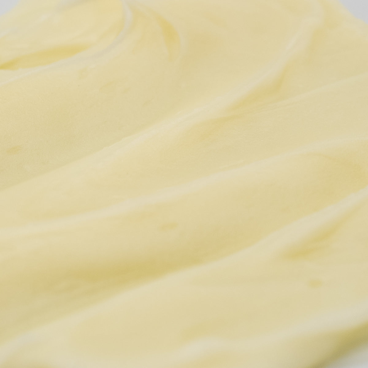 Noble Body Tallow whipped cream texture