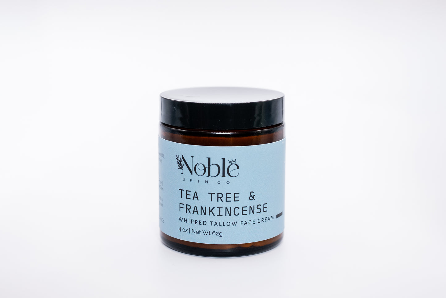 Tea Tree & Frankincense