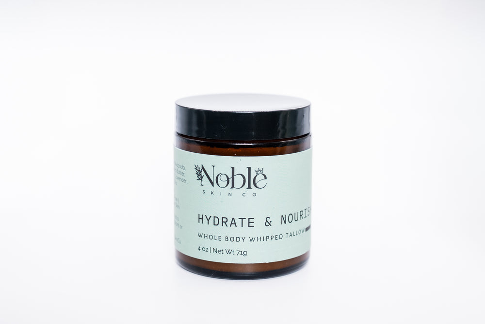 Barrier Repair Balm for eczema-prone and very dry skin