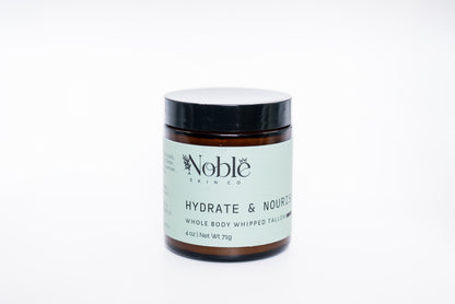 Barrier Rescue Balm | Hydrate & Nourish
