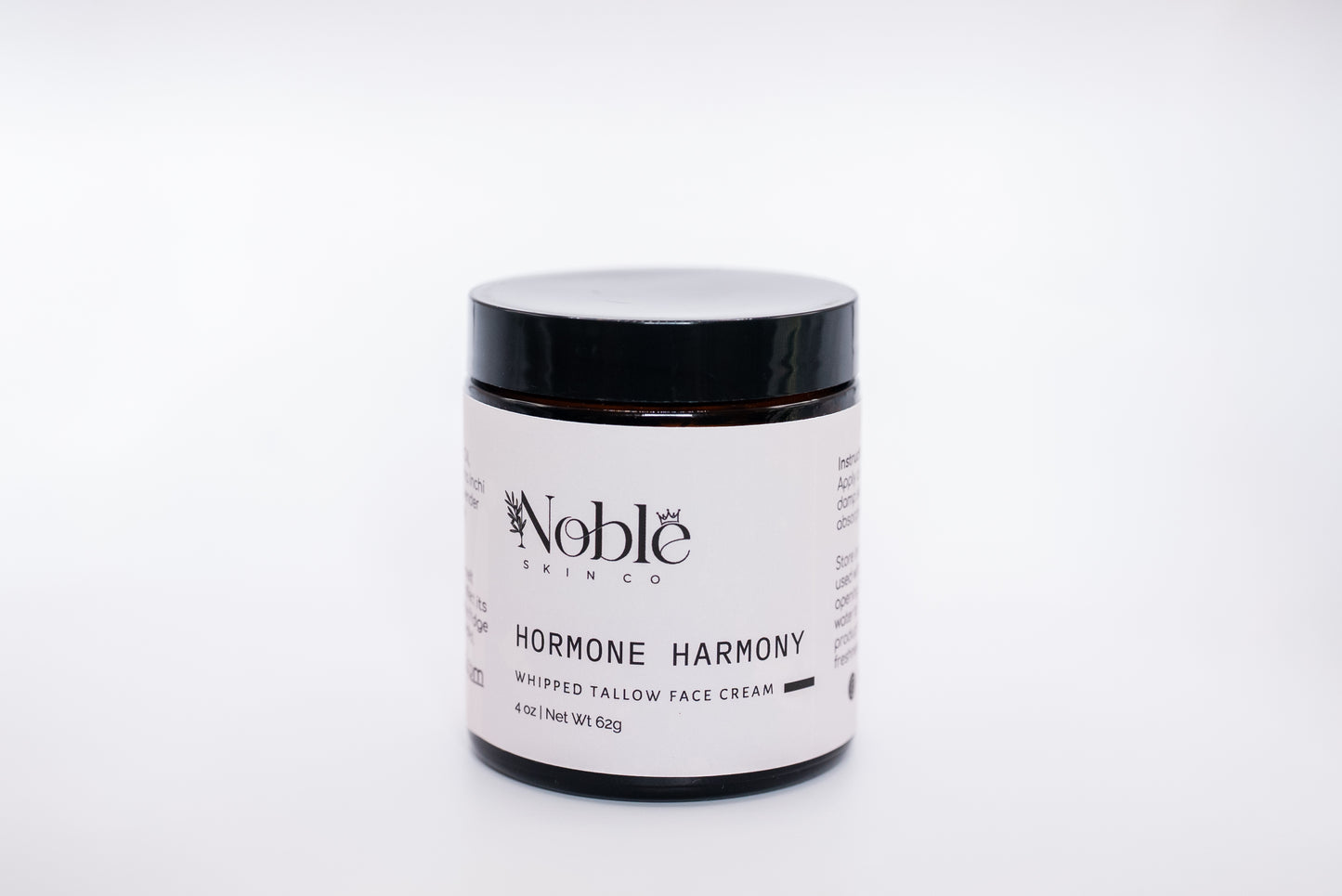 Hormone Harmony Face & Neck Whipped Tallow