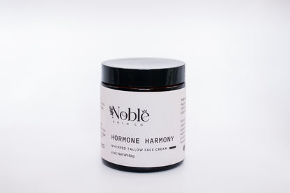 Hormone Harmony Face & Neck Whipped Tallow