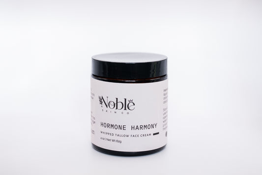 Hormone Harmony Face & Neck Whipped Tallow