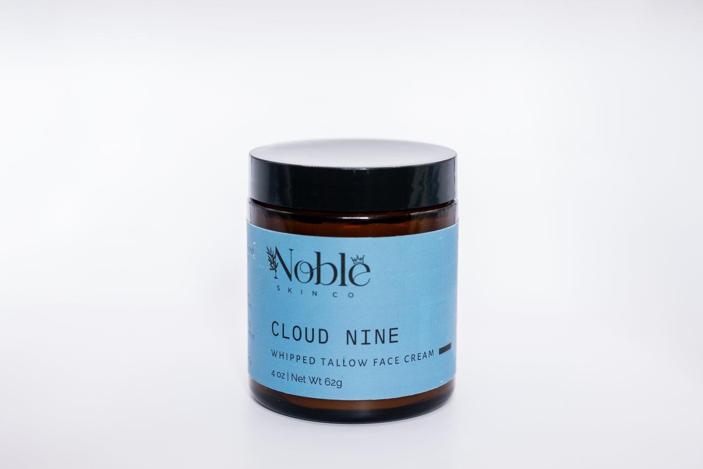 Cloud 9 Nighttime Whipped Tallow Face Cream