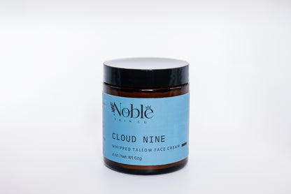 Cloud 9 Nighttime Whipped Tallow Face Cream
