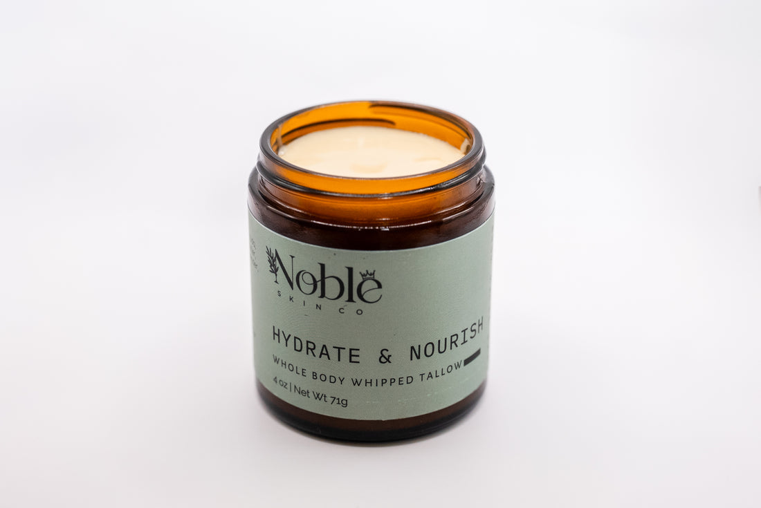 Barrier Rescue Balm