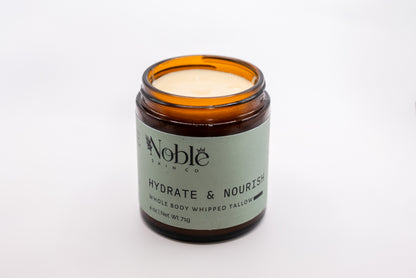 Barrier Rescue Balm | Hydrate & Nourish
