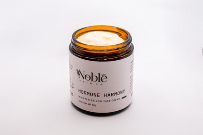 Hormone Harmony Face & Neck Whipped Tallow