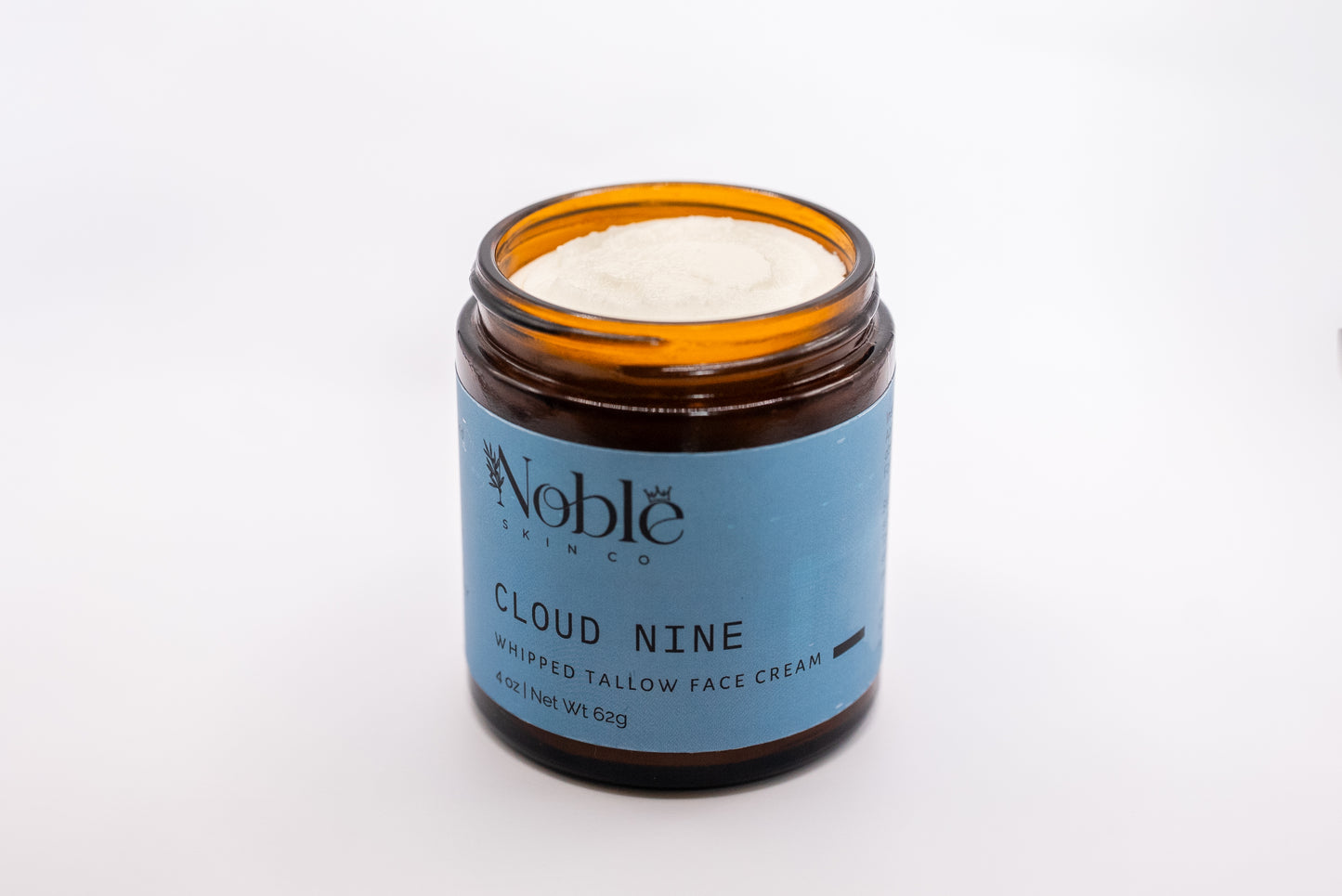 Cloud 9 Nighttime Whipped Tallow Face Cream