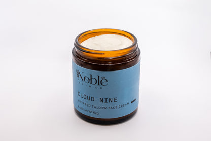 Cloud 9 Nighttime Whipped Tallow Face Cream