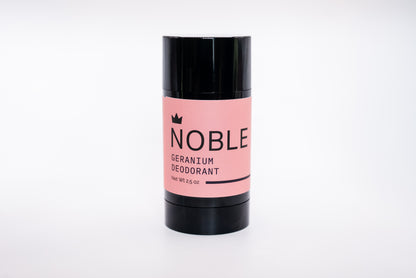 Tallow Deodorant | Clean Odor Protection