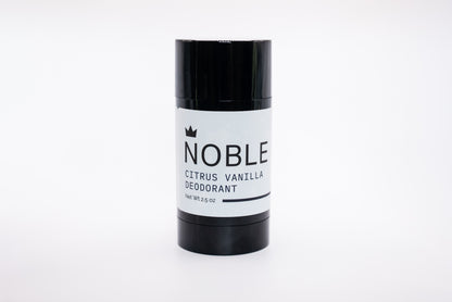 Tallow Deodorant | Clean Odor Protection