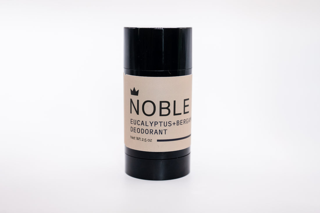 Tallow Deodorant | Clean Odor Protection