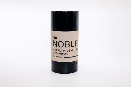 Tallow Deodorant | Clean Odor Protection
