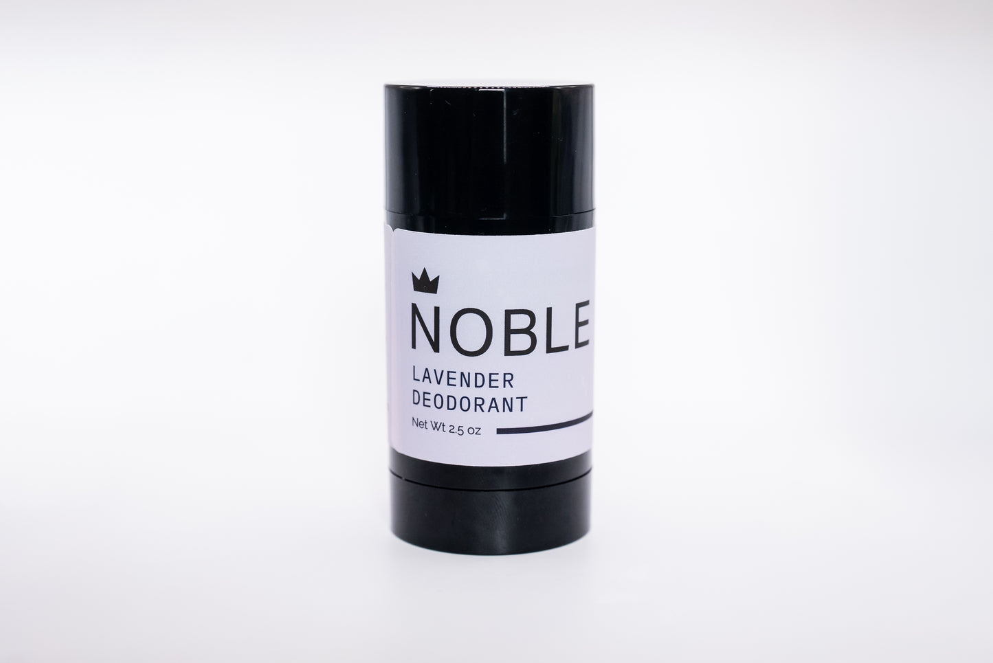 Tallow Deodorant | Clean Odor Protection