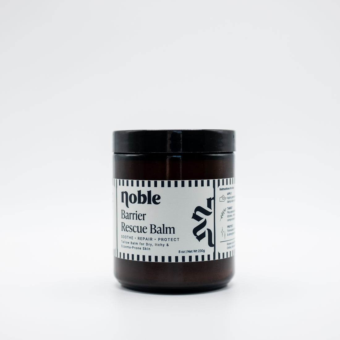 Barrier Rescue Balm