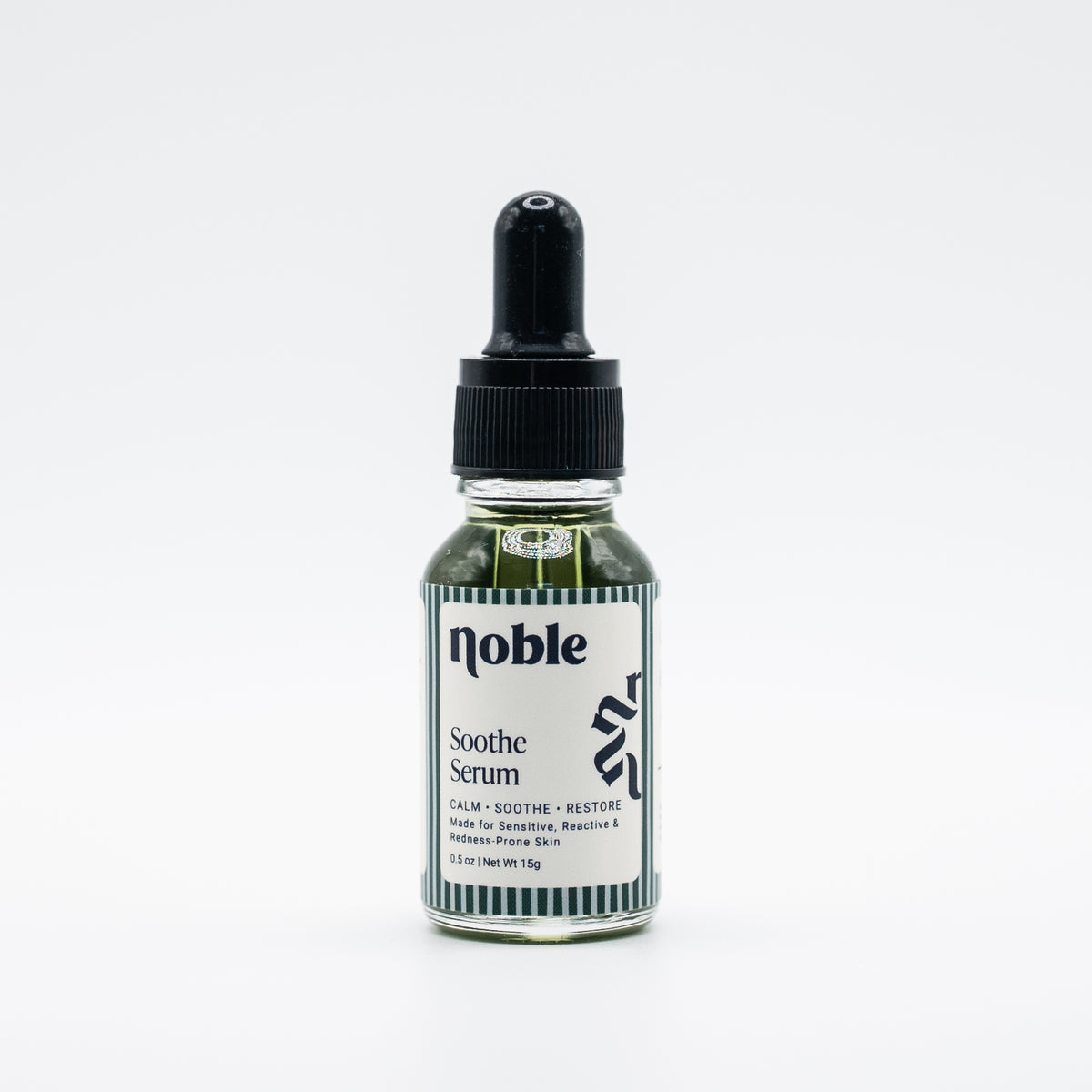 Soothe Face Serum