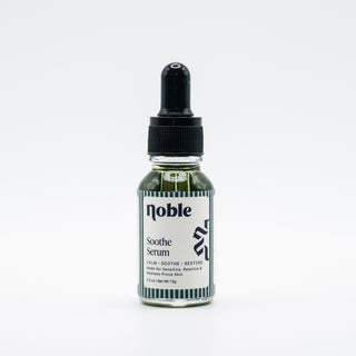 Soothe Face Serum