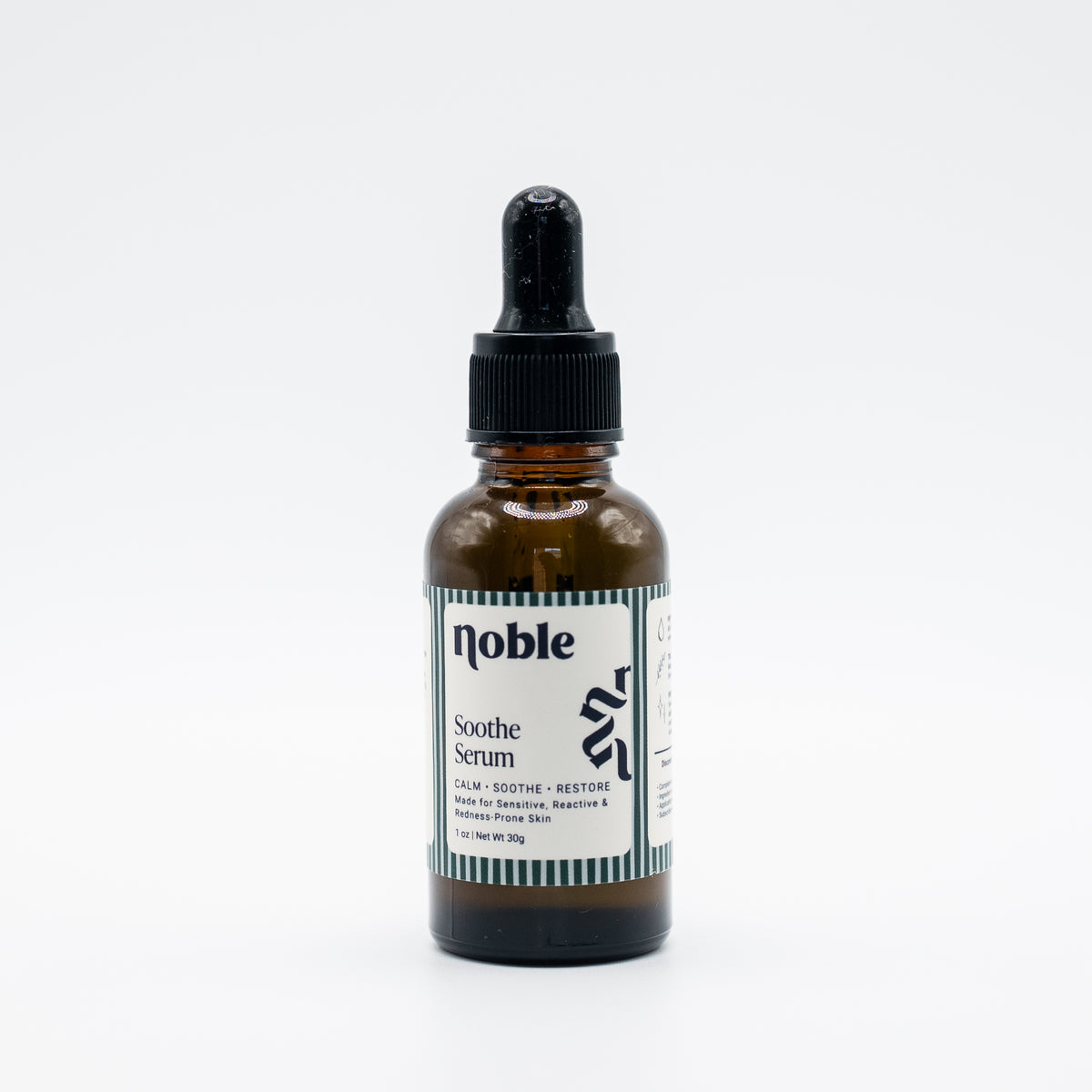 Soothe Face Serum