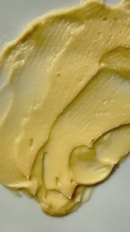 Restore & Renew (Frankincense) Whipped Tallow Face Cream