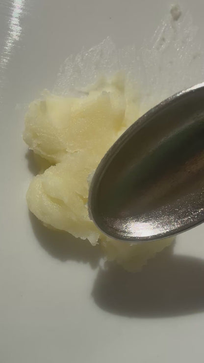 Hydrate & Nourish Balm - Whole Body Whipped Tallow Cream