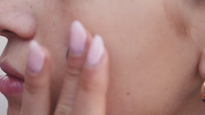 Soothing Spirulina Face Mask